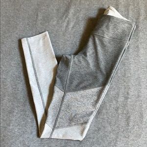 Outdoor Voices High Rise 7/8 Leggings Size XS